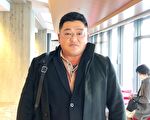 建築公司社長：看神韻了解中國歷史