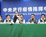 台灣防疫優及勇敢抗共 列經濟學人年度國家
