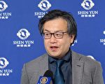 神韵极其出色 扣人心弦 董事：完全被征服