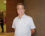神韵复兴中华文化 会计师深感佩服
