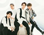 鼓鼓首發日文單曲 邀日團Lead獻聲創作