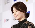 49岁李英爱晒素颜照 肌肤细腻获赞越来越美