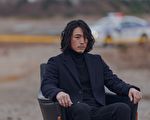 張赫《如實陳述》扮職業側寫師 猶如柯南上身