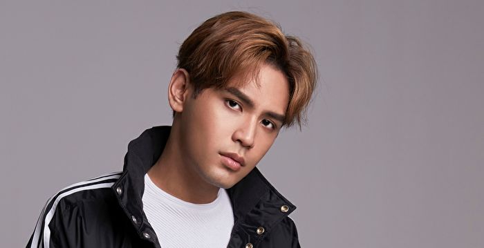 陈零九染疫后遗症严重 自曝每天吃镇定剂