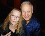 用無聲的語言講述故事 神韻感動老闆夫婦