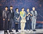 走过休团再度合体 苏打绿新歌今数位上架