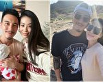 蔡诗芸产后献声 为女儿满月创作新歌