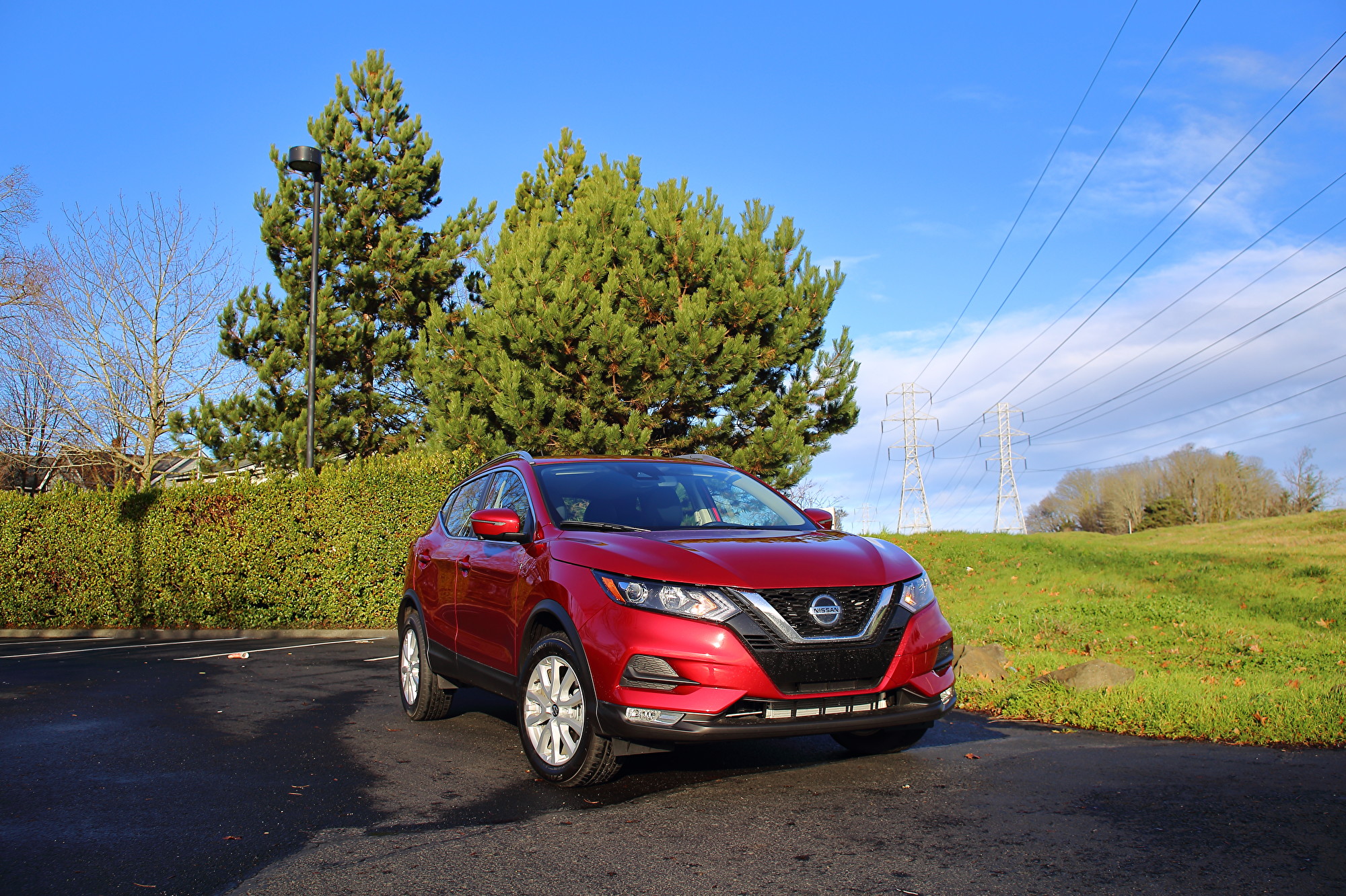  Nissan Gossiping 