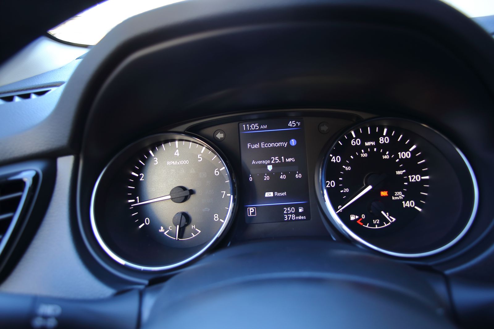 2020 Nissan Rogue Sport。〈李奧/大紀元〉