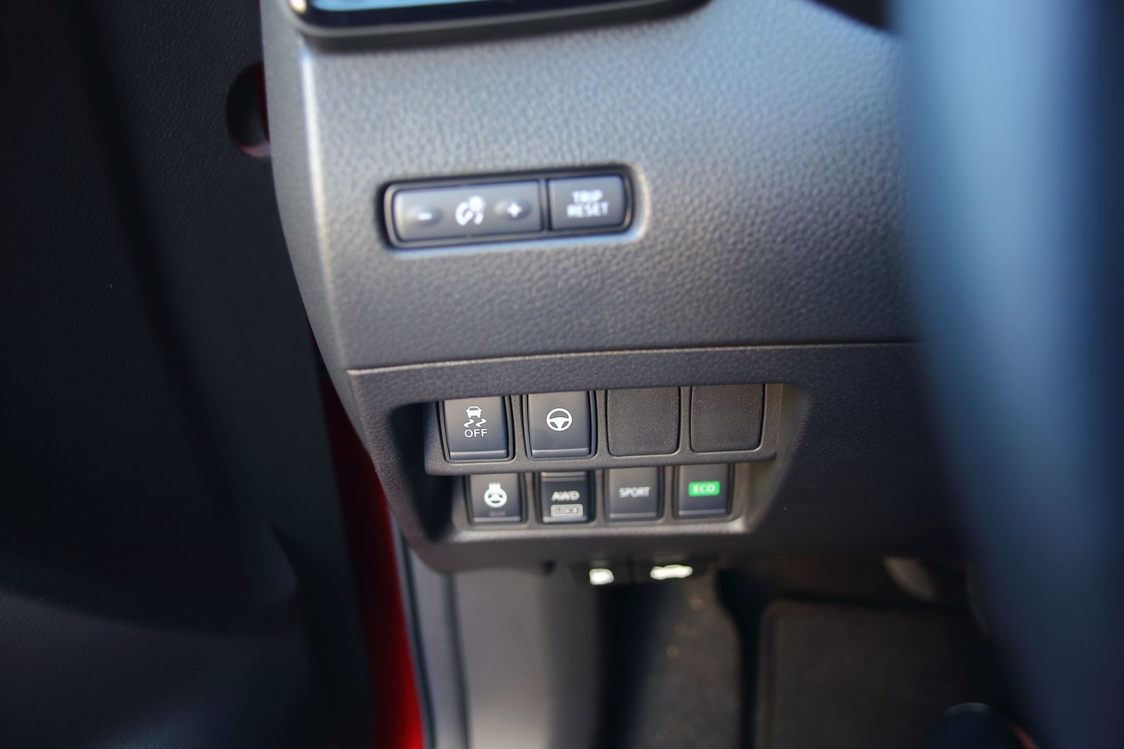 2020 Nissan Rogue Sport。〈李奧/大紀元〉