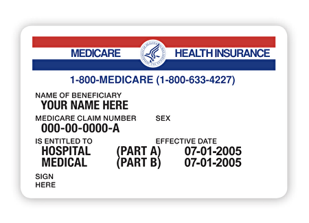 注册美国医疗保险前 你需要知这些新规则