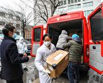 外媒：赵立坚绑架美国女子推特 甩锅美国
