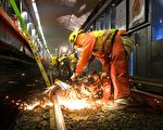 整修地鐵 麻州公布2020停駛計劃