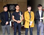 罷韓二階連署9天達17萬 2月中拚法定23萬
