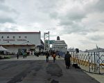 寶瓶星靠岸 陳時中：70名旅客需採檢