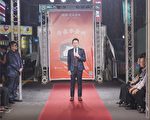 桃園「夜妝古城」行銷商圈 提升競爭力