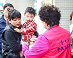 衛生所開賣口罩 中市設「得來速」免進樓