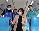 雲林加強運輸業者防疫訓練 落實清潔消毒工作