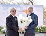 228事件73週年 韓國瑜首度出席紀念活動
