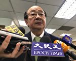 纾困条例与预算 柯建铭：最快3月初处理完毕