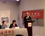 截止到1月底  纽约市尚无“中共肺炎”确诊及疑似病例