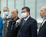 25日開學  鄭文燦：防疫第一不必舉行開學典禮