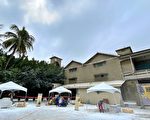 2020嘉市石猴大型雕刻 71歲澳洲阿公雕三噸大理石