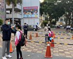 嘉市各校防疫战   开学日起市府派员检核三天