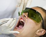 激光惊人的神奇作用，有可能拯救您的牙齿或种植牙！