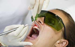 激光惊人的神奇作用，有可能拯救您的牙齿或种植牙！