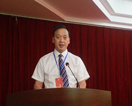 武昌医院院长死于新冠肺炎 超3千医护感染