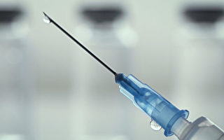 中共肺炎疫苗人體試驗今夏或開始
