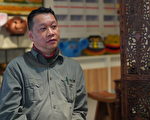 【珍言真語】專訪劉細良：中共病毒不及共產黨的病毒