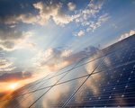 新太陽能技術晚上也可發電