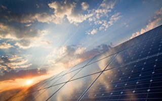 新太陽能技術晚上也可發電