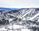 说走就走的隐世之旅  Berkshire East