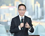 梁卓伟辞港大医学院院长