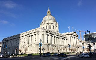 舊金山民團週五擬集會 反對SB 57及SB 519