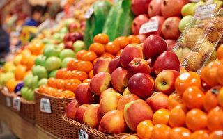 糧農組織：世界食品價格一年來首次回升