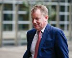 英国谈判基点：能制定适合自己的法律