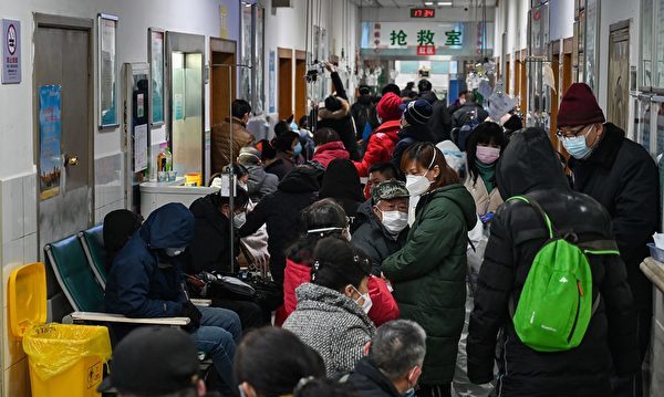最新报告：去年4月，武汉超过130万人感染了该流行病| 感染人数|  CCP病毒| 柳叶刀