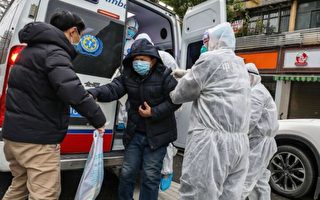 【一线采访】官员：武汉新洲疫情没控制住