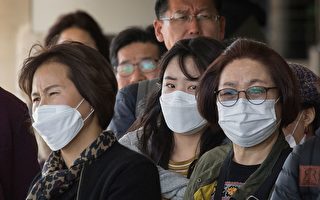 武漢中共病毒爆發 為何全球如臨大敵