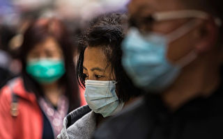 中共肺炎急增至104例 韓國進社區傳播階段