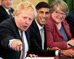 英国新财政大臣上台 外界聚焦新预算