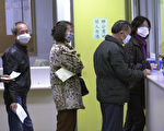 台灣未傳出社區傳染 專家：戴口罩3時機5原則