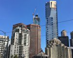 新房銷售錄得增長 預計今年房市前景樂觀