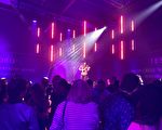 科學館雞尾酒美食籌款之夜 明年2月舉行