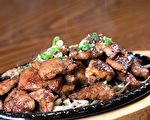 江南韓餐遷來高貴林  美味如此迷人   