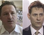 加國前外交官被關一年多 政府敦促中共放人